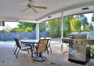 Excellent Sarasota Vacation Rental Just Minutes to Siesta Key and Downtown
