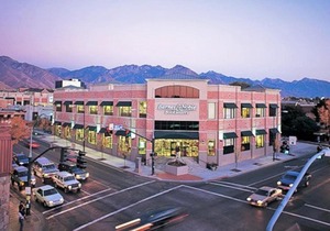 Four-Bedroom Salt Lake Home