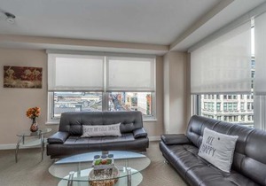 Fully Furnished 2 Bedroom Apartment in Washington DC apts