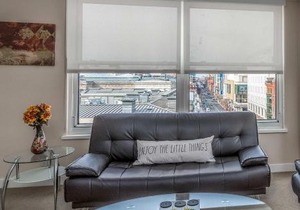 Fully Furnished 2 Bedroom Apartment in Washington DC apts