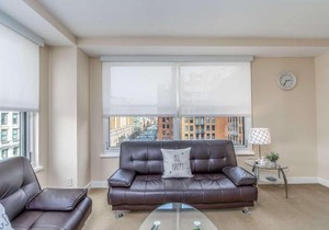 Fully Furnished 2 Bedroom Apartment in Washington DC apts