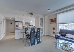 Fully Furnished 2 Bedroom Apartment in Washington DC apts