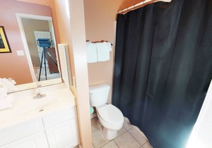 Golf Villa in Little River (N205)