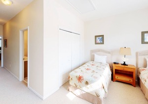 Golf Villa in Little River (D107)