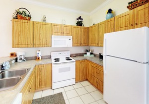 Golf Villa in Little River (D107)