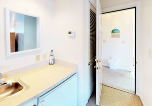 Golf Villa in Little River (C103)