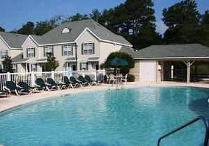 Golf Villa in Little River (C103)