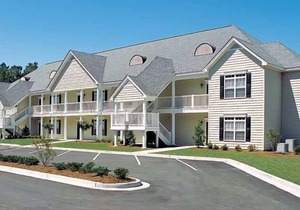 Golf Villa in Little River (C103)