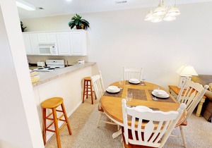 Golf Villa in Little River (N102)