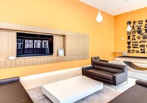 Heaven on Washington Furnished Apartments