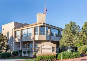 Hilton Vacation Club Ridge on Sedona