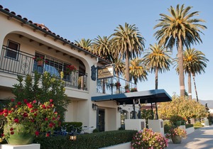 Hotel Milo Santa Barbara