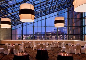 Houston Marriott West Loop by The Galleria in Houston