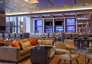 Houston Marriott West Loop by The Galleria in Houston