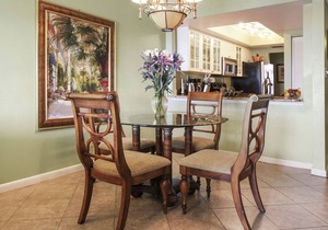 Land's End 204 building 9 Beach front, lovely updates, close to pool!