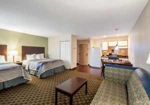 MainStay Suites Frederick