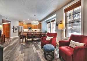 Managed by Park City Lodging-Walking distance to Town Lift and Historic Main St