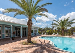 Merritt Islands Newest Waterfront Resort & Marina