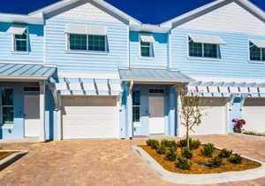 Merritt Islands Newest Waterfront Resort & Marina