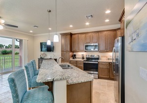 Merritt Islands Newest Waterfront Resort & Marina