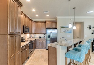 Merritt Islands Newest Waterfront Resort & Marina