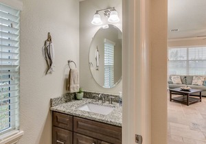 Merritt Islands Newest Waterfront Resort & Marina