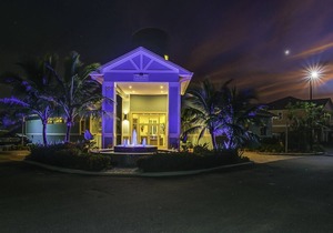 Merritt Islands Newest Waterfront Resort & Marina