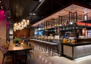 Moxy Seattle Downtown