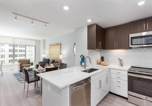 Near Metro & NIH | Wheelchair Accessible | Downtown Bethesda | by GLS