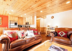 Park City Timberwolf 11D - winter retreat minutes from Canyons Ski Resort