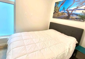 Perfect Brand New Condo In The Heart of Sidney