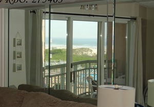 Seapointe Village Ocean View Beachfront Condo Wildwood Crest Diamond Beach