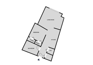 Sleek Dupont Circle 1BR w/ Gym & W/D, 3 blocks to U St, by Blueground