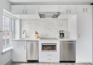 Sonder at The Grace | Sleek Studio