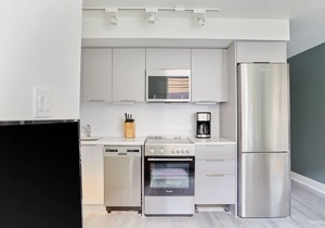 Sonder Callisto | One-Bedroom Apartment