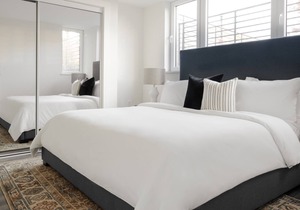 Sonder Europa | Lower-Level Two-Bedroom Apartment