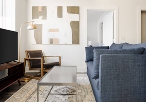 Sonder Europa | Lower-Level Two-Bedroom Apartment