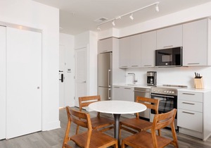 Sonder Europa | One-Bedroom Apartment