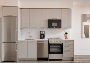 Sonder Europa | One-Bedroom Apartment