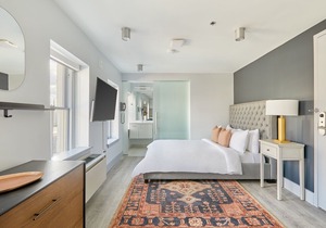 Sonder | The Grace | Stylish Studio + Courtyard
