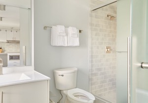 Sonder | The Grace | Stylish Studio + Courtyard