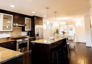 Spacious Queen Anne Home w/Views, Patio, & Garage!
