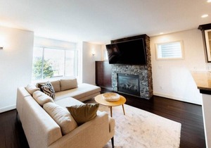 Spacious Queen Anne Home w/Views, Patio, & Garage!
