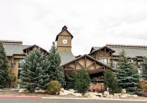 Stillwater Lodge Escape 3020