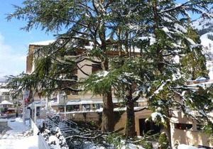 Studio 2* Centre-ville, Animaux admis, Parking, Wi-Fi in Brides-les-Bains