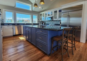 The Duck House - Spectacular Oceanfront home with 5 BR/7BA - Private Pool