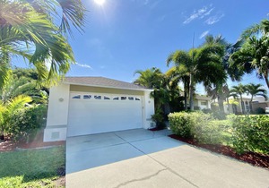 TOP FLORIDA's Villa Lake El Dorado