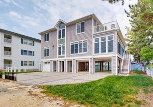 Town of Dewey Beach 17 Dagsworthy St