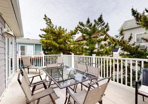 Town of Dewey Beach 17 Dagsworthy St