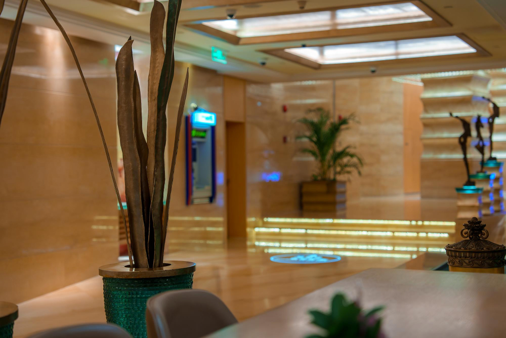 Trendy, Executive Studio, in Downtown TO